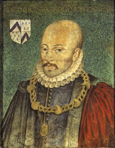 Montaigne Dumonstier